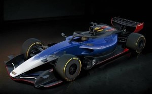 凯迪拉克车队2026赛季将亮相F1，法拉利助力提供发动机变速箱！