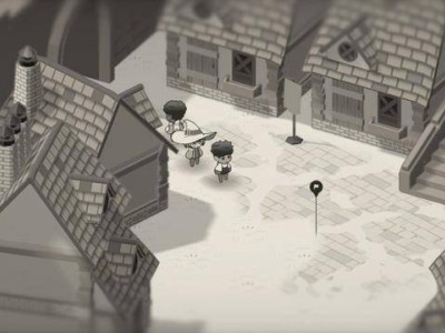 探索魔法科技国度，RPG游戏《Euphoria考试》Steam页面上线