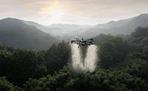 韩俊透露：我国农业无人机超20万架，科技助力农业高效发展