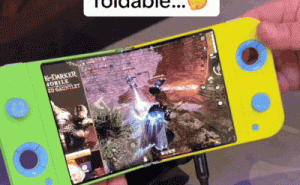 MWC 2025奇葩展品大赏：这些新潮设备，让人直呼看不懂！