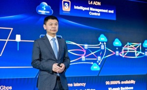AI赋能未来，华为F5G-A全光网络引领智能化时代新潮流