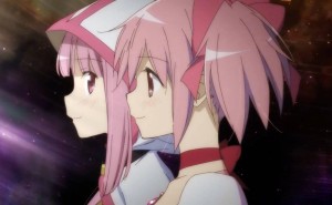 《魔法少女小圆》手游新作3月27日上线，声优阵容豪华曝光！