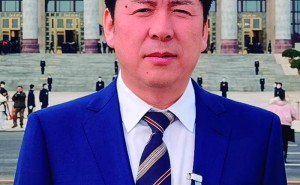 徐建兴：以“科技+生态+文化”赋能，“蒙字号”农畜产品如何走向全国？