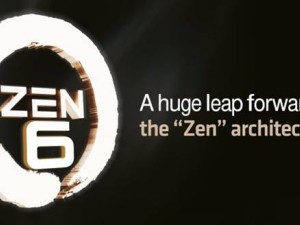 AMD Zen 6大爆发：32核128MB三级缓存，美杜莎架构能否续写传奇？