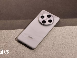 OPPO Find X8 Pro升级ColorOS新系统，首发AIGC语音识别等亮点功能