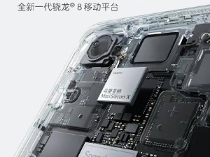 AI摄影时代，自研影像芯片能否再掀手机影像高端化浪潮？