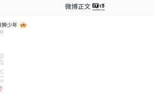 《雄狮少年》官方严正声明：维权行动开始，网络侵权者速删虚假信息！