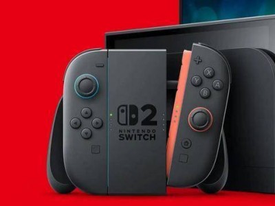 任天堂Switch 2游戏或迎涨价？业内人士爆料售价将达70美元