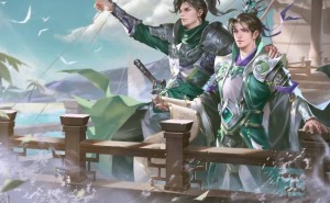 三国杀冷门武将大盘点，这些武将你真的见过吗？