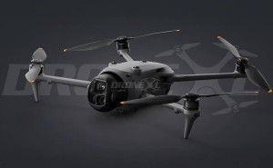 大疆Mavic 4 Pro无人机即将发布，全新规格抢先看！