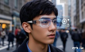 苹果Vision Pro遇冷，AR眼镜能否成为新接力棒？