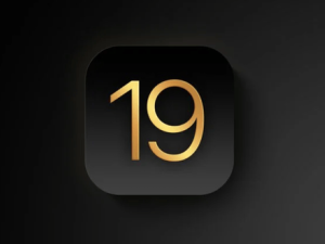 iOS 19大升级：AI功能全面渗透应用，Siri迎来拟人化变革