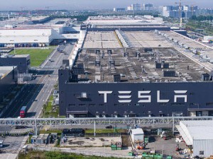 特斯拉全球销量寒冬，2月德国跌超七成中国近半
