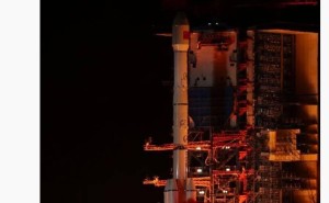 长三乙火箭精准送星！通信技术试验卫星十五号顺利升空