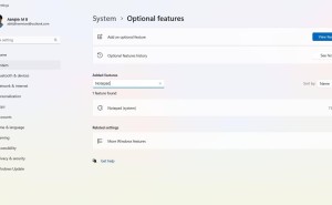 Win11用户必看：一键操作，轻松找回经典记事本