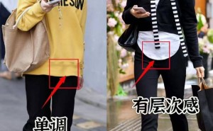 上海时尚新宠：卫衣叠穿风潮，回头率满分时尚感爆棚