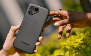 Fairphone数据泄露再添新伤，隐私保护能力遭质疑