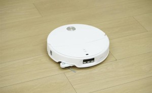 石头P20 Ultra评测：7.98cm超薄机身，能否成为清洁无死角的新王者？