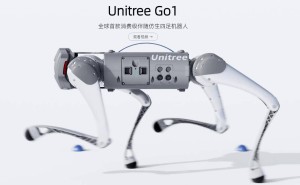 密歇根大学与南科大合作，宇树Go 1机器狗竟学会蹬腿滑滑板！