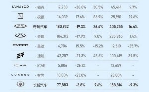 比亚迪淡季销量破32万辆，海外超越特斯拉，凭啥这么火？