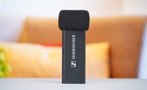 森海塞尔Profile Wireless麦克风：双通道无线，续航15小时，专业新选择！
