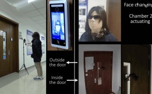 浙大新突破！可穿戴“变脸”面具，一张面具轻松变换8种脸型