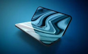 苹果折叠屏iPad Pro曝光：18.8英寸大屏+屏下3D人脸识别技术