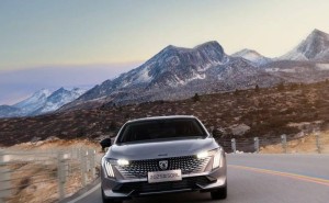2025款东风标致508L即将上市，新车配置全面升级，你期待吗？