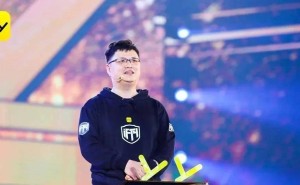 跨界之王李学凌：从雷军到李彦宏，他如何成为互联网最牛钓手？