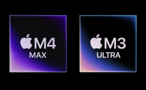M4 Ultra缺席？新款Mac Studio芯片背后有何考量