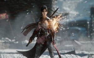 《明末：渊虚之羽》或将于2025年7至9月震撼登场？