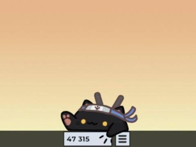 《邦戈猫》萌翻Steam！这款免费放置游戏为何好评如潮？