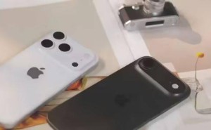 iPhone 17系列真容初现：设计大改，eSIM或成新惊喜？