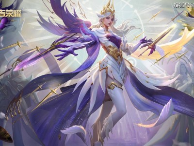 狄仁杰崛起！王者荣耀发育路新霸主，克制虞姬无视公孙离