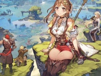 《炼金工房》制作人：经济衰退下，丰满肉腿女主设计更受欢迎？