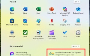 Win11预览版更新：实时翻译、开始菜单优化等亮点来袭