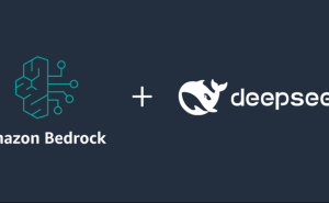 亚马逊云科技首推完全托管无服务器大语言模型DeepSeek-R1