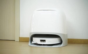 石头P20 Ultra自清洁扫拖机器人：7.98cm超薄机身，4cm越障能力大揭秘！