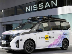 日产自动驾驶新突破，塞瑞纳MPV变身无人驾驶，2027财年商用在即