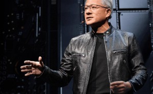英伟达黄仁勋COMPUTEX 2025首秀：揭秘AI与加速运算最新进展