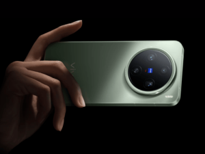 vivo X200 Ultra与Pro mini或将登陆印度市场，不再局限于国内销售