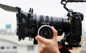 尼康Z 28-135mm f4 PZ镜头：视频创作者的新宠，探索视觉无限可能