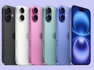 iPhone 16或无缘新颜色？苹果或延续去年策略