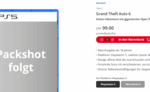 GTA6预购页面曝光，售价800元引热议，真相究竟如何？