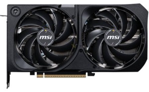 微星RTX 5070系列再添新成员，SHADOW 2X和3X全黑设计亮相