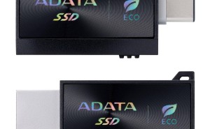 威刚发布超迷你SC730移动SSD，双接口仅36mm重7.8g，性能强劲！