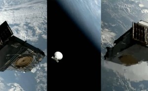 SpaceX携NASA两大探测器升空：探索宇宙历史与揭秘太阳风起源