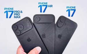 iPhone 17大变革！新机型、新设计、性能全面提升，你期待吗？