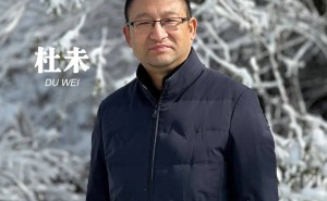 杜未书画艺术展：“象外之境”探索大写意花鸟画的无限可能