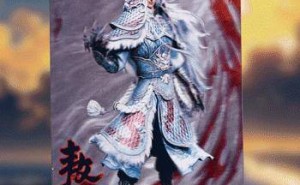 《哪吒2》联名卡牌热卖，卡游引领IP衍生品新风尚！